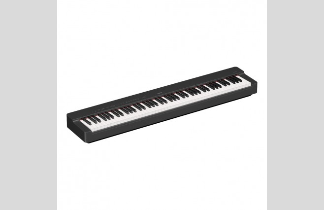 Yamaha P225 Black Portable Digital Piano - Image 3